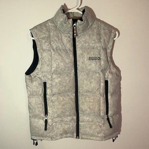 Sherpa Adventure Gear Down Puffy Puffer Vest